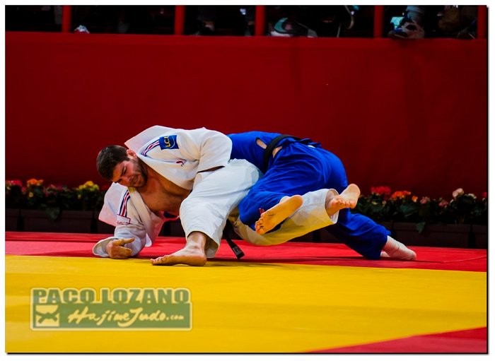 Paris 2014 by P.Lozano cat -100 kg_PLM4400